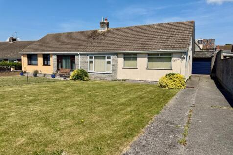 Leigh Furlong Road, Street 3 bed bungalow for sale