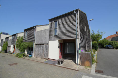 Nova Quarter, Street 3 bed townhouse for sale