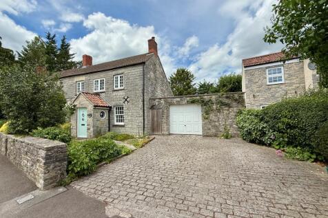Portway, Street 3 bed character property for sale