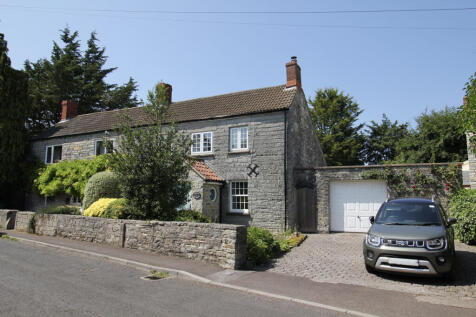 Portway, Street 3 bed character property for sale