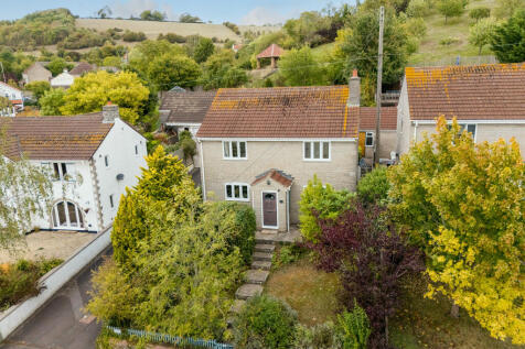 Greinton Road, Moorlinch 4 bed detached house for sale