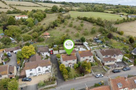 Greinton Road, Moorlinch 4 bed detached house for sale