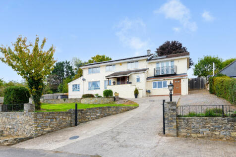 Pit Hill Lane, Moorlinch 6 bed detached house for sale