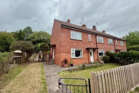 Tor View Avenue, Glastonbury, Somerset 2 bed apartment for sale