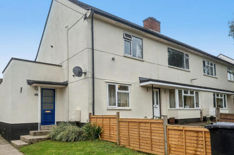 Turstin Road, Glastonbury 2 bed apartment for sale