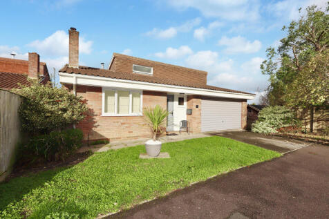 Kirle Gate, Meare 2 bed detached house for sale