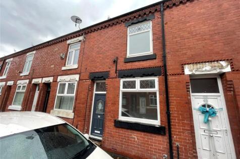 2 bedroom house for sale