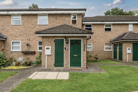 Arnoldfield Court Gonerby Road... 2 bed flat for sale