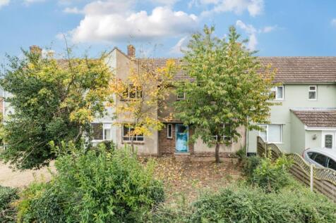 Stone Pit Lane, Skillington... 3 bed terraced house for sale