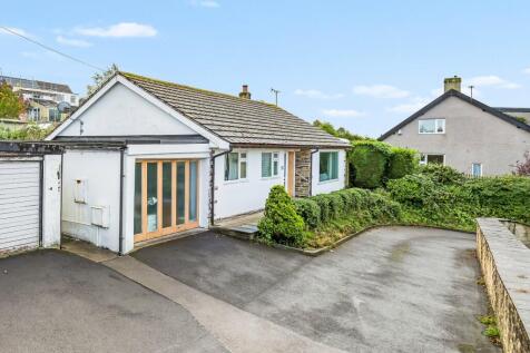 3 bedroom bungalow for sale