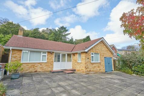 2 bedroom detached house for sale