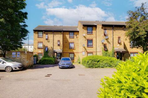 Flat, Premier Court, Eastfield Road... 1 bed flat for sale