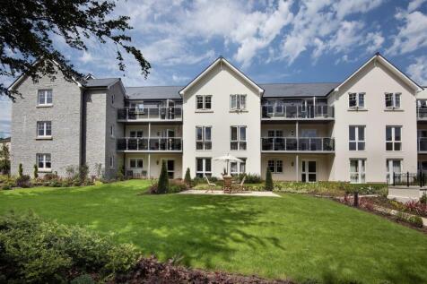 2 bedroom retirement property for sale