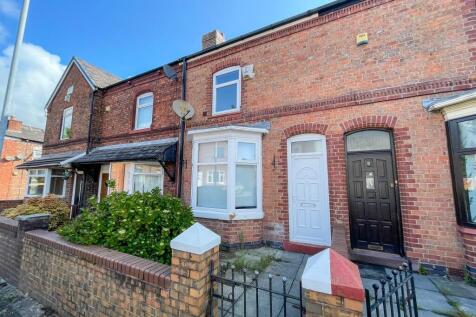 4 bedroom house of multiple occupation for sale