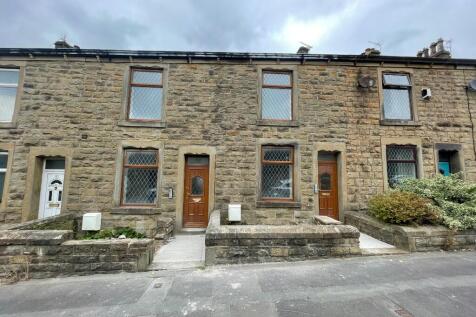 8 bedroom terraced house for sale