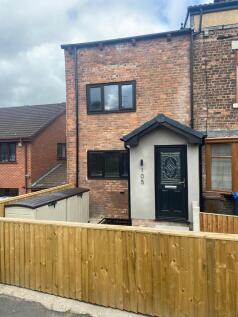 6 bedroom semi-detached house for sale