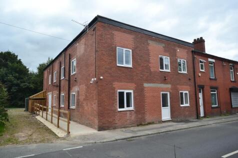 16 bedroom end of terrace house for sale