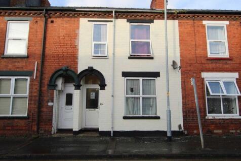 6 bedroom terraced house for sale