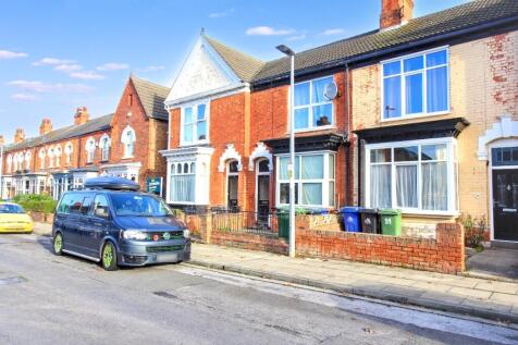6 bedroom terraced house for sale
