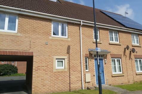 3 bedroom town house for sale