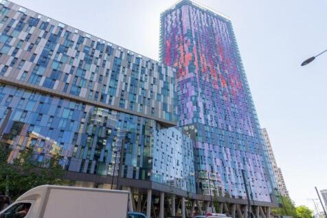 1 bedroom apartment for sale