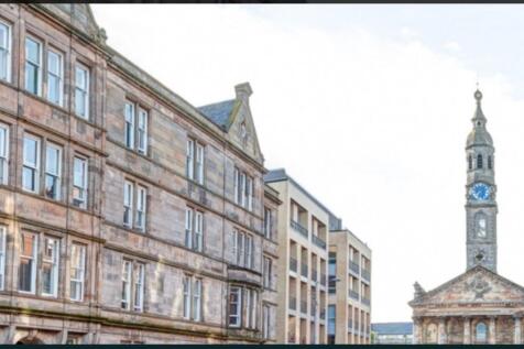 Studio flat for sale