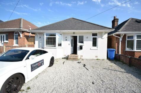 3 bedroom bungalow for sale