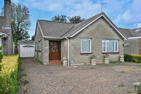 2 bedroom bungalow for sale