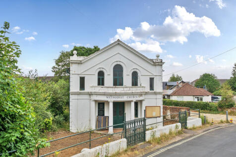 1 bedroom character property for sale
