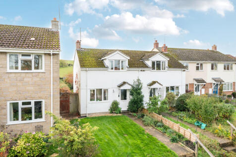 2 bedroom house for sale