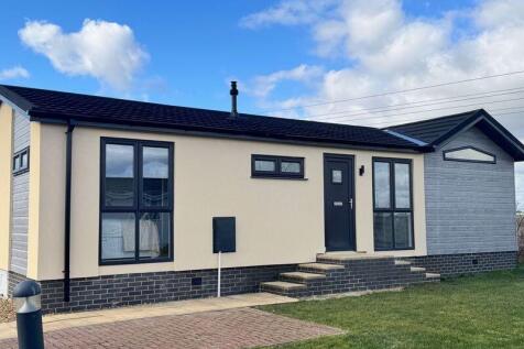 Plot 83, The Cosgrove  at Charles... 2 bed park home for sale