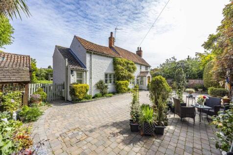 7 bedroom detached house for sale
