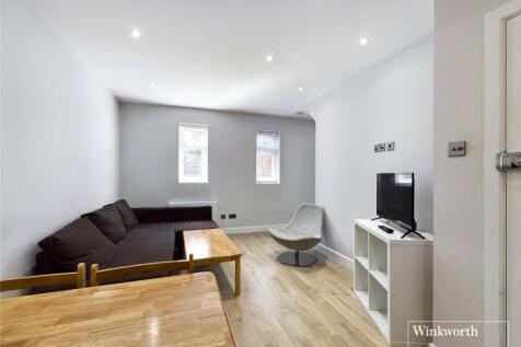 Carey Street, Reading, Berkshire, RG1 1 bed apartment for sale