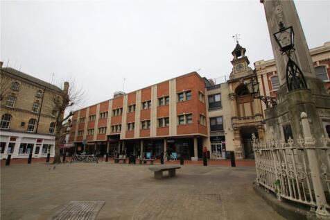 Market Place, Reading, Berkshire, RG1 Studio for sale