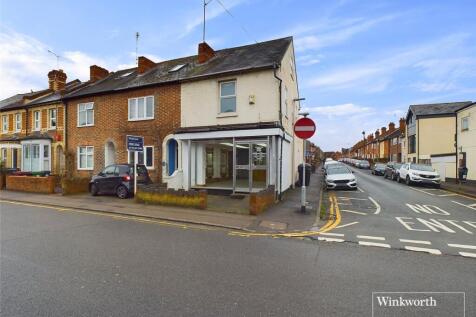 Hemdean Road, Caversham, Reading... 2 bed apartment for sale