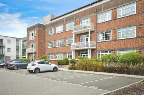 Romilly Crescent, Pontcanna, Cardiff 3 bed apartment for sale