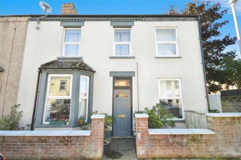 Fairleigh Road, Pontcanna, Cardiff 3 bed apartment for sale