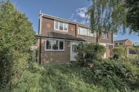 Kingfishers, Wantage, OX12 2 bed terraced house for sale