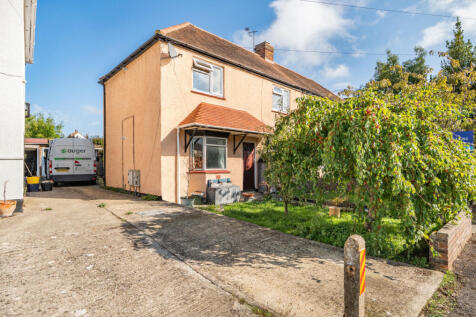 Lincoln Road, Guildford, Surrey 2 bed apartment for sale