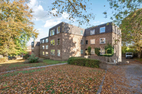 Chevremont, Jenner Road, Guildford 1 bed apartment for sale