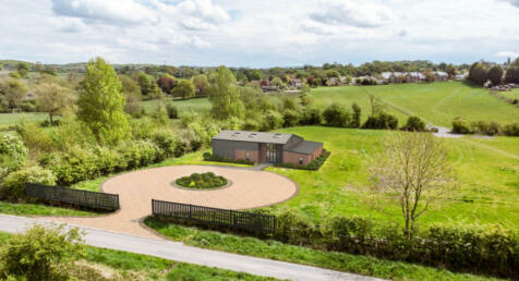 5 bedroom barn conversion for sale