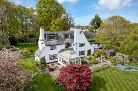 Loughborough LE12 6 bed detached house for sale