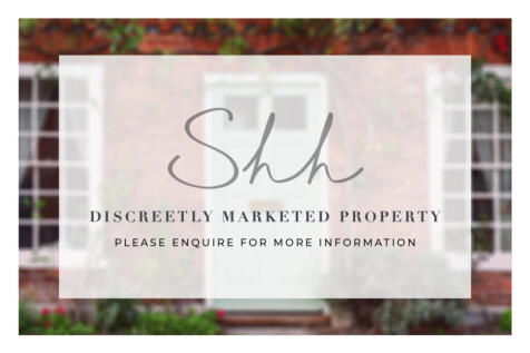 Kirby Muxloe LE9 5 bed detached house for sale