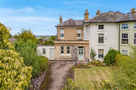 Castle Donington, Derby DE74 4 bed character property for sale