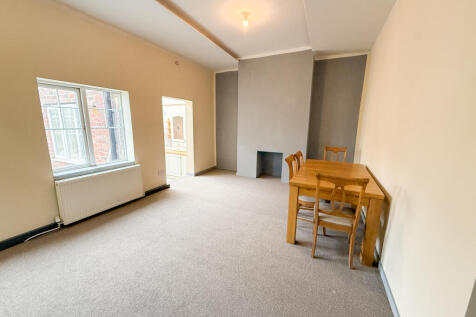 Houghton Street, Sunderland SR4 1 bed bungalow for sale