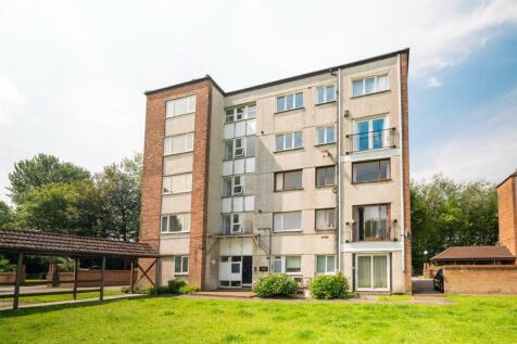 Hutton House, North Shields NE29 2 bed flat for sale