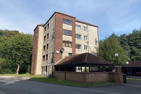 St. Johns Green, North Shields NE29 2 bed flat for sale