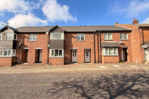 Addison Street, North Shields NE29 2 bed flat for sale