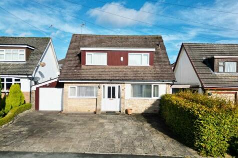 2 bedroom detached house for sale