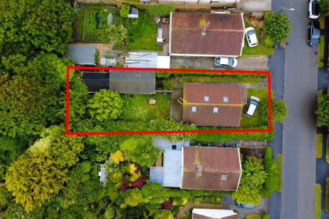 Plot for sale